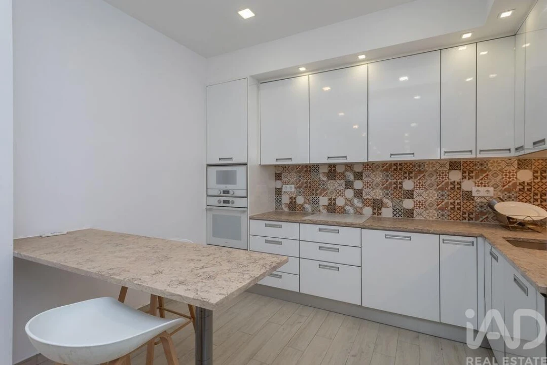 Apartamento T3 para Venda em Santa Maria Maior Foto 8