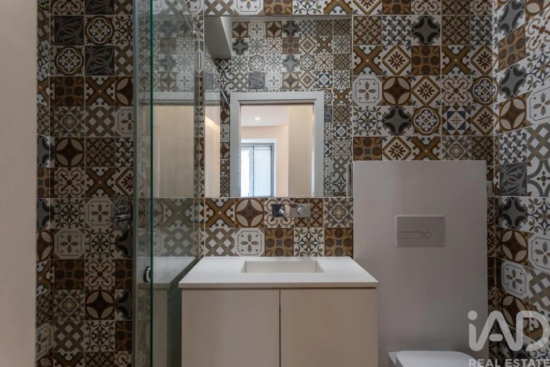 Apartamento T3 para Venda em Santa Maria Maior Foto 15