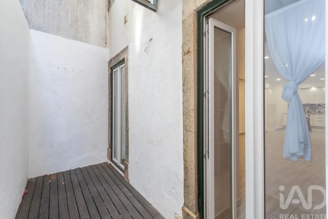 Apartamento T3 para Venda em Santa Maria Maior Foto 4