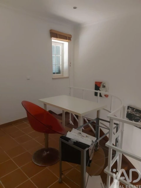Moradia T4 para Venda em Amoreira