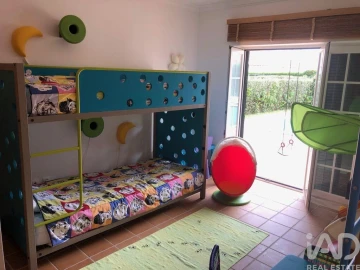 Moradia T4 para Venda em Amoreira
