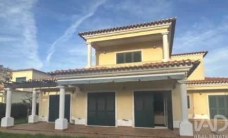 Moradia T4 para Venda em Amoreira