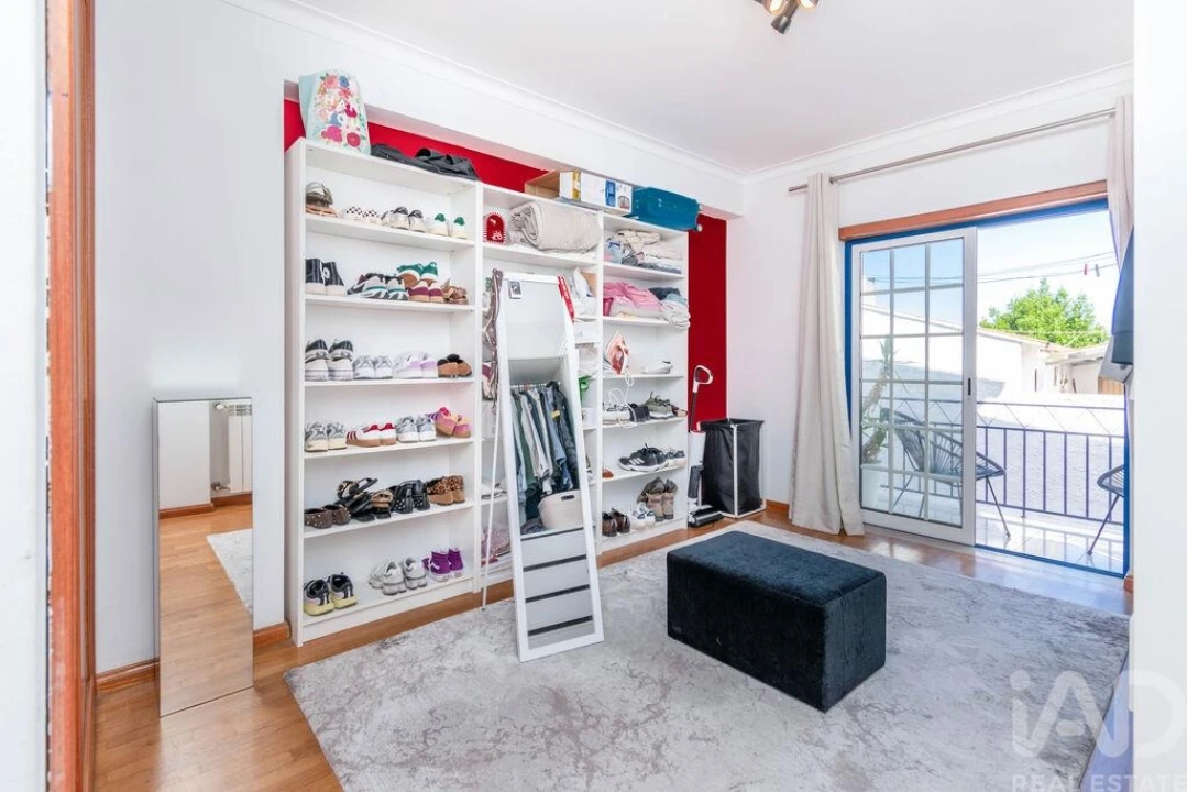 Apartamento T3 para Venda em Marinha Grande Foto 12
