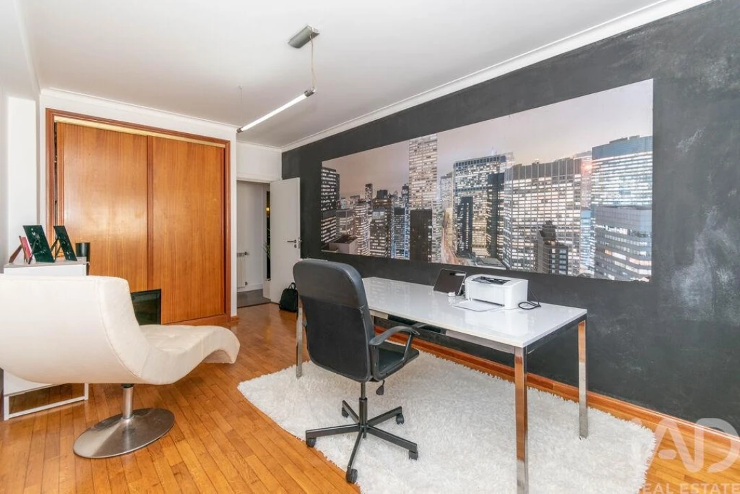 Apartamento T3 para Venda em Marinha Grande Foto 11