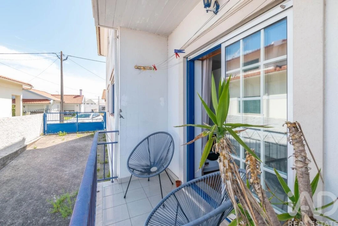 Apartamento T3 para Venda em Marinha Grande Foto 9