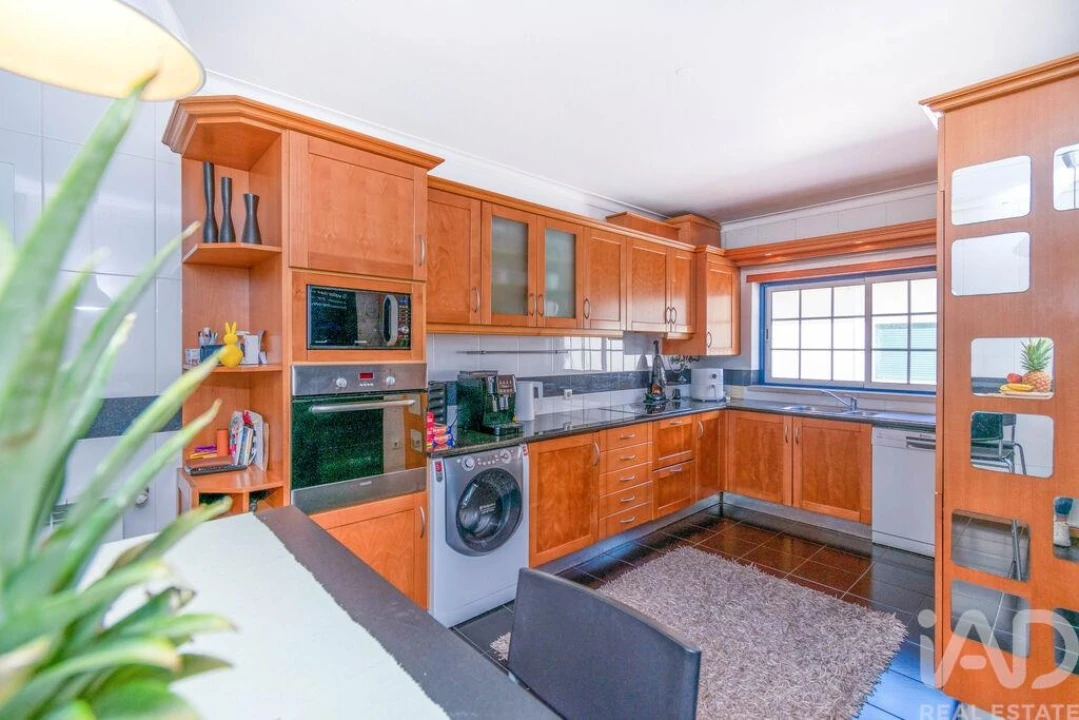 Apartamento T3 para Venda em Marinha Grande Foto 5
