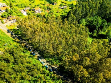 Terreno para Venda em Camacha