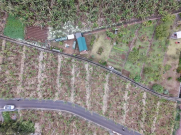 Terreno para Venda em Arco da Calheta