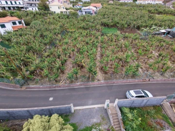 Terreno para Venda em Arco da Calheta