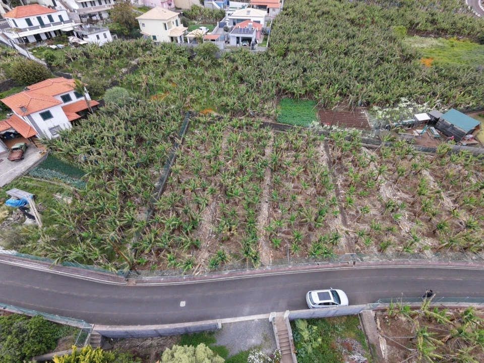 Terreno para Venda em Arco da Calheta Foto 8