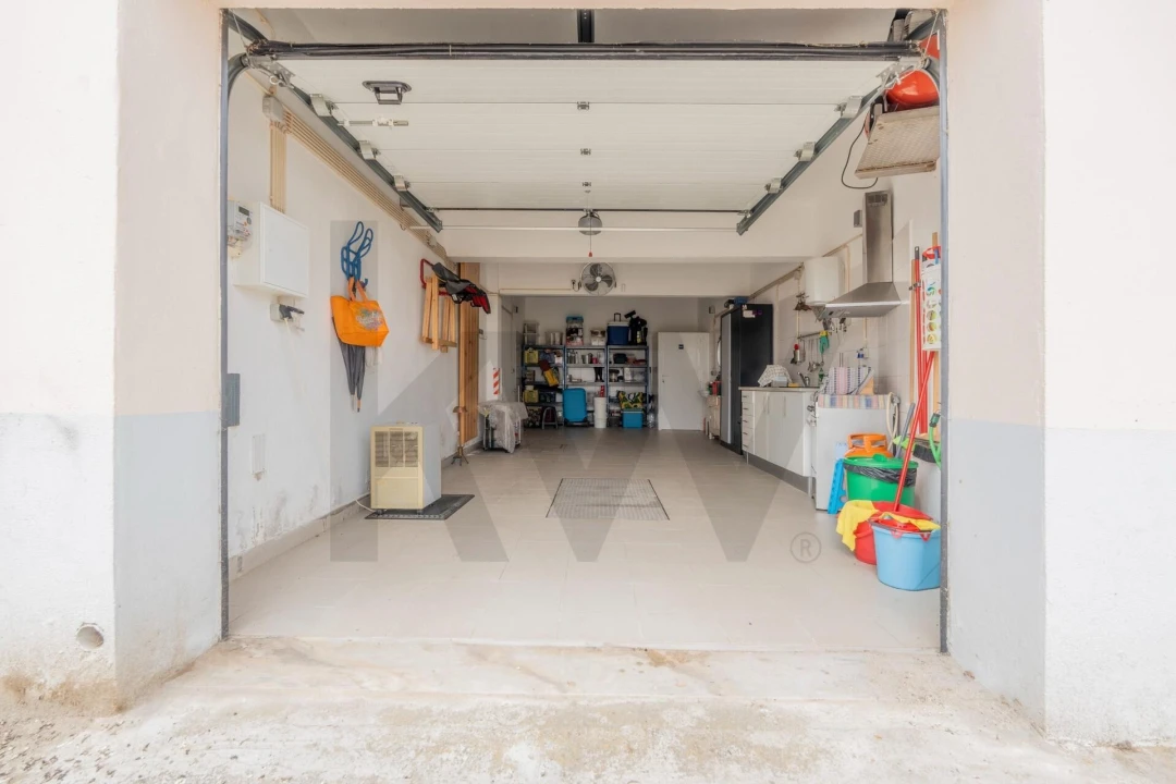 Garagem para Venda em Barreiro e Lavradio Foto 1
