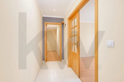 Apartamento T3 para Venda em Camarate, Unhos e Apelação