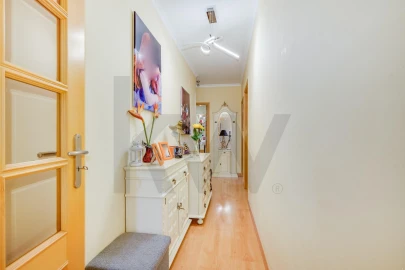 Apartamento T3 para Venda em Camarate, Unhos e Apelação
