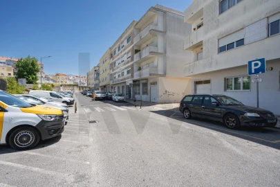 Apartamento T3 para Venda em Camarate, Unhos e Apelação