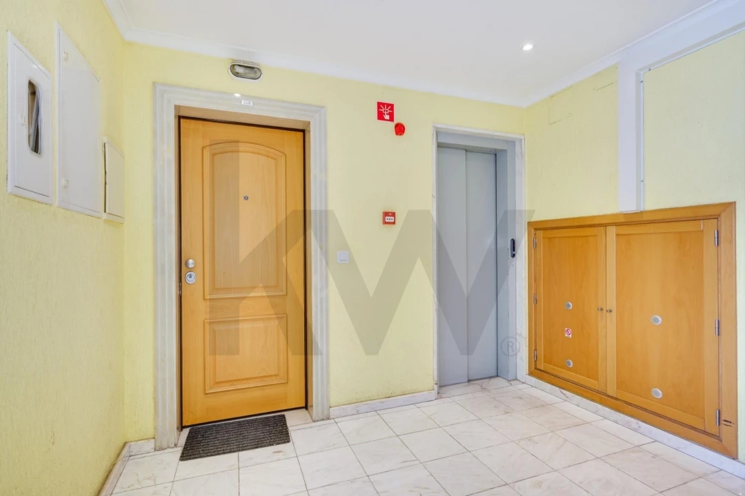 Apartamento T3 para Venda em Camarate, Unhos e Apelação Foto 23