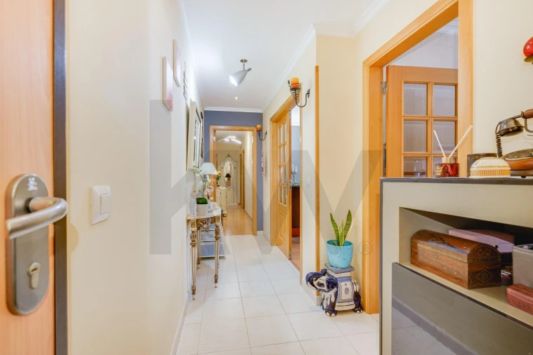 Apartamento T3 para Venda em Camarate, Unhos e Apelação Foto 7