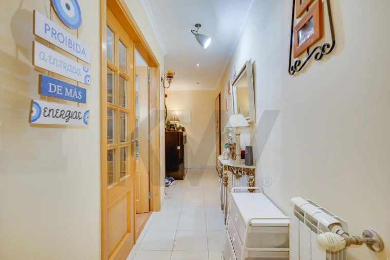 Apartamento T3 para Venda em Camarate, Unhos e Apelação Foto 20