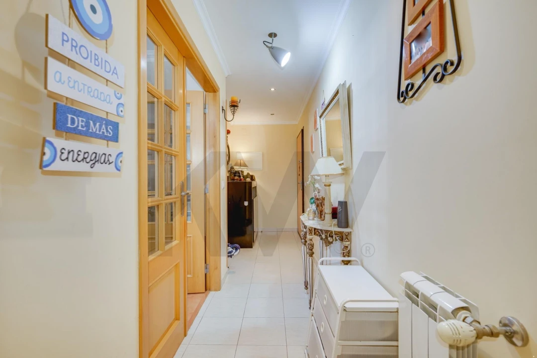 Apartamento T3 para Venda em Camarate, Unhos e Apelação Foto 20