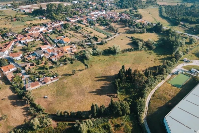 Terreno para Venda em Vacariça