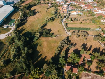 Terreno para Venda em Vacariça