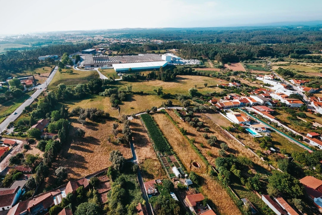 Terreno para Venda em Vacariça Foto 4