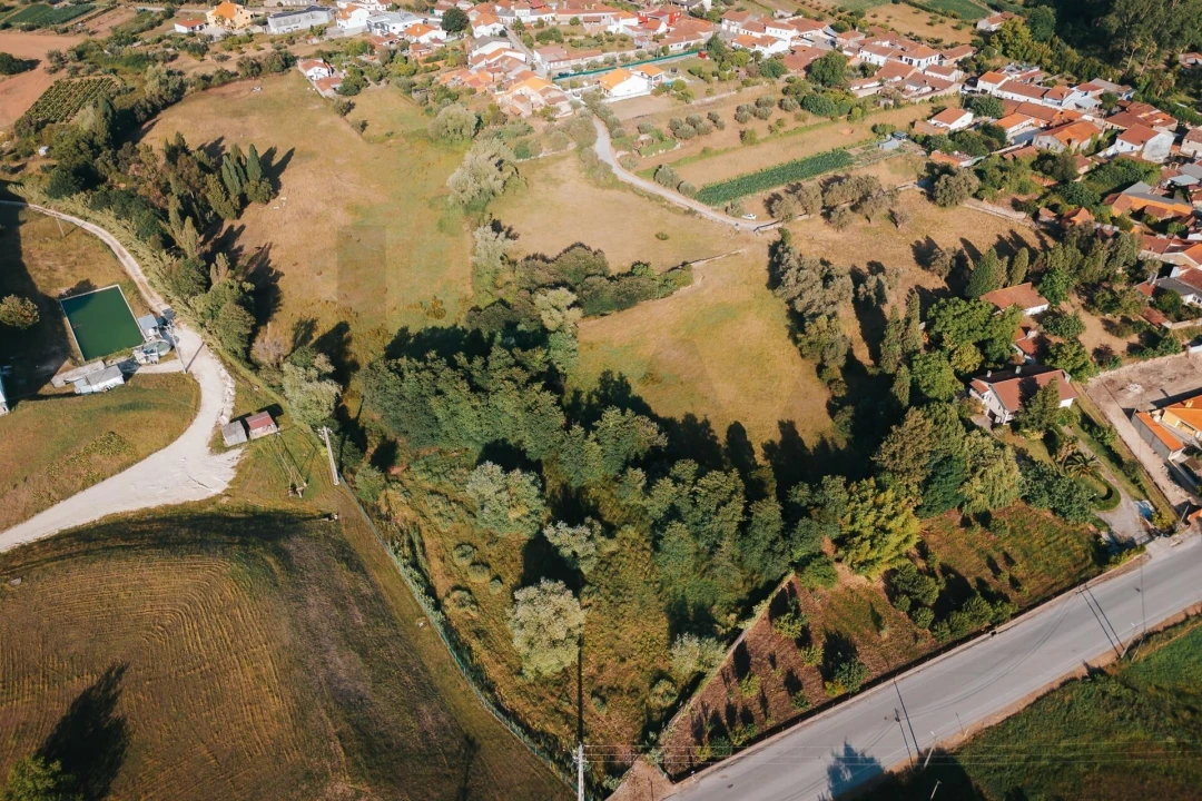 Terreno para Venda em Vacariça Foto 6