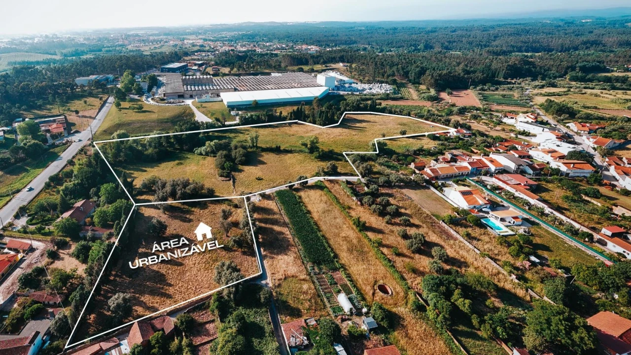 Terreno para Venda em Vacariça Foto 1
