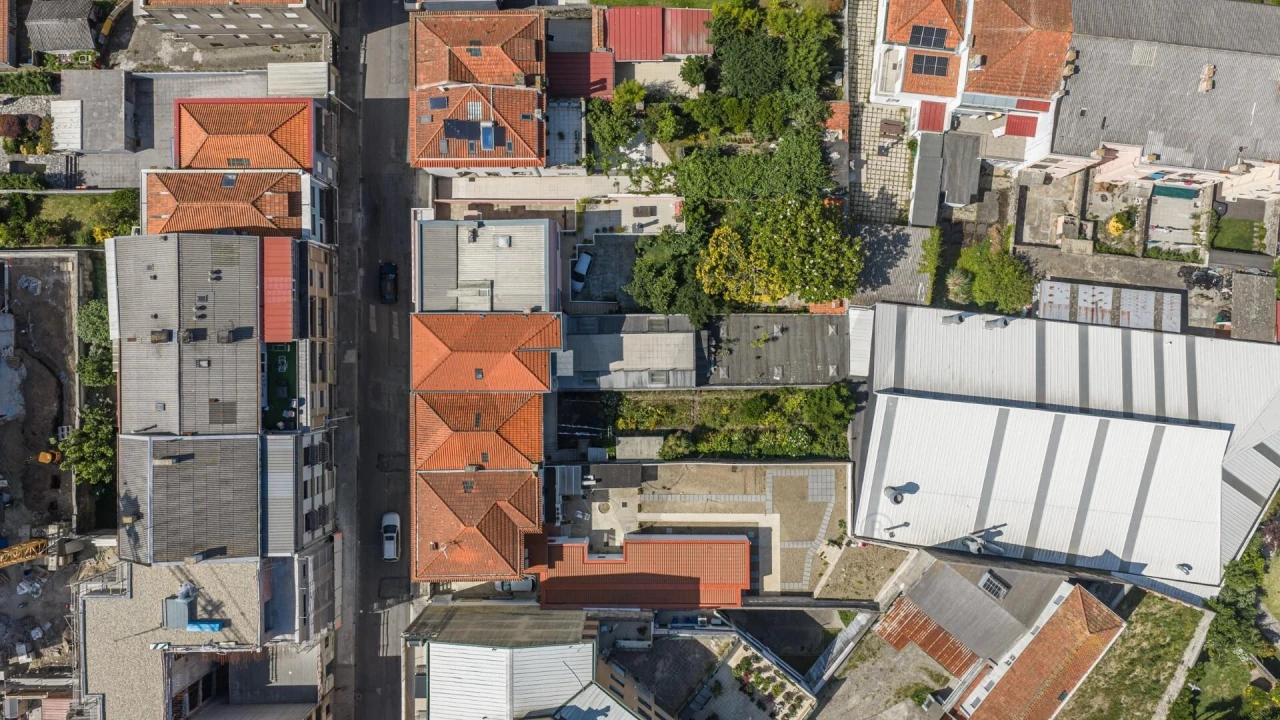 Prédio para Venda em Paranhos Foto 40