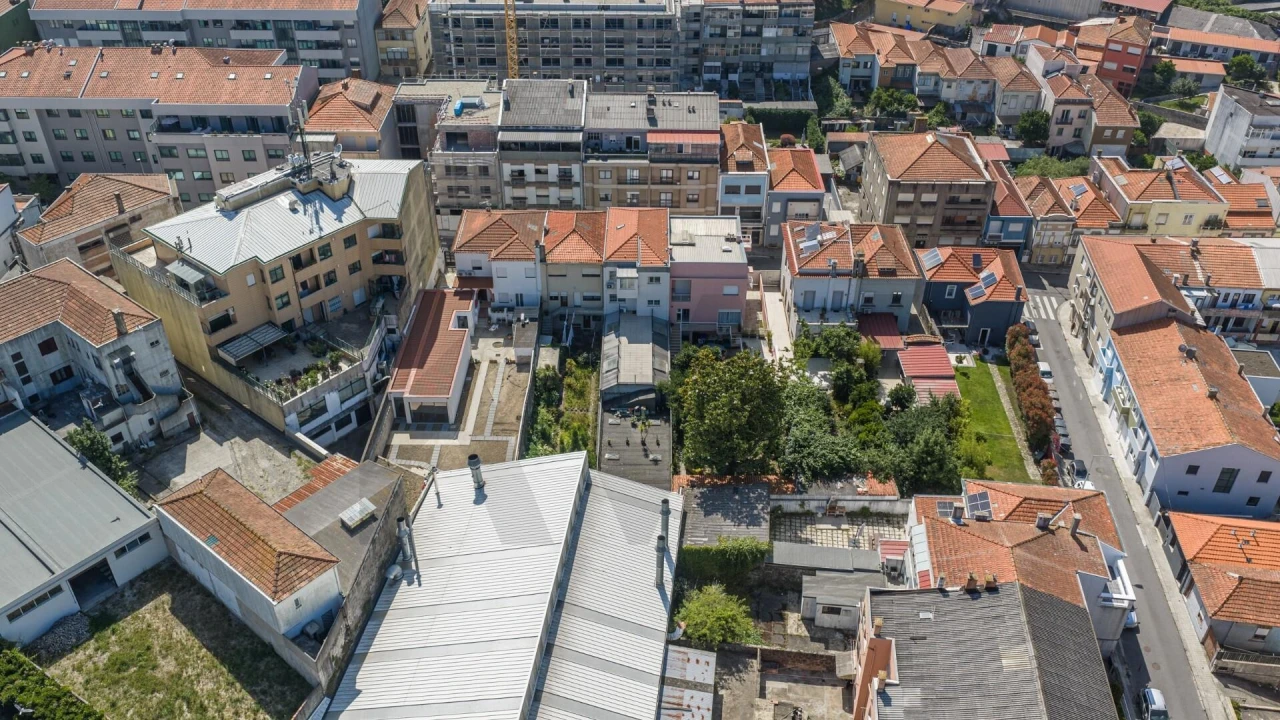 Prédio para Venda em Paranhos Foto 41
