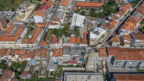 Prédio para Venda em Paranhos