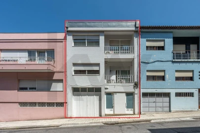 Prédio para Venda em Paranhos