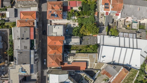 Prédio para Venda em Paranhos