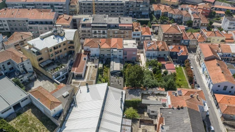 Prédio para Venda em Paranhos