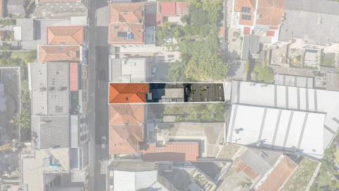 Prédio para Venda em Paranhos