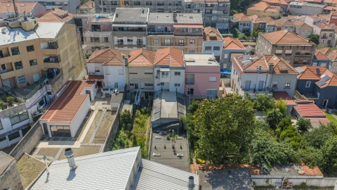 Prédio para Venda em Paranhos