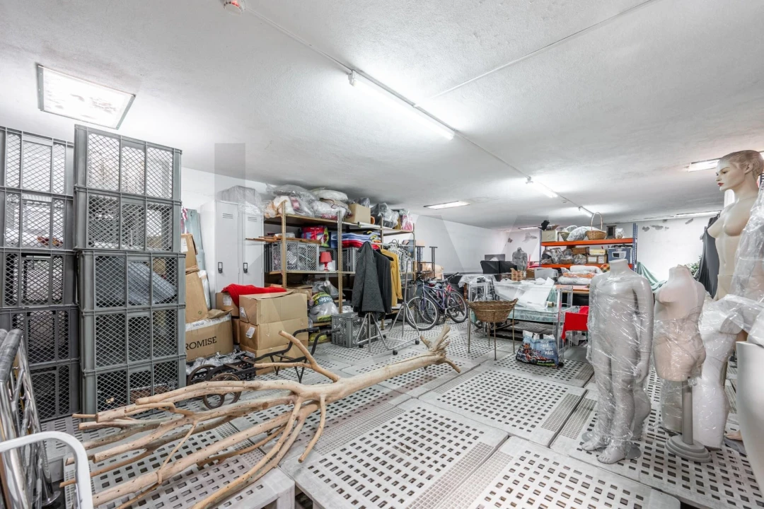 Prédio para Venda em Paranhos Foto 33
