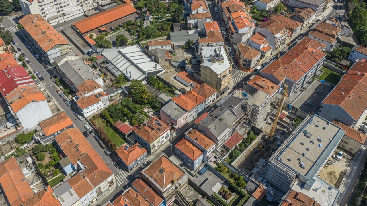Prédio para Venda em Paranhos Foto 39