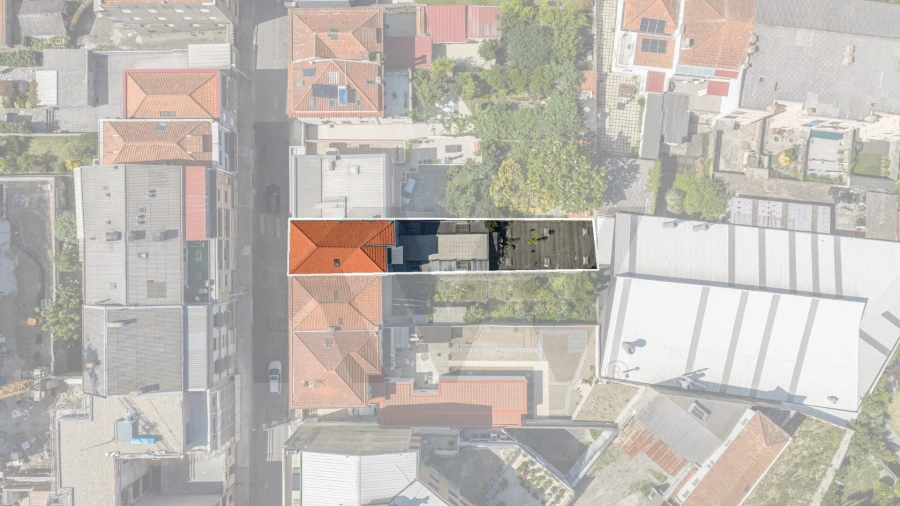 Prédio para Venda em Paranhos Foto 36