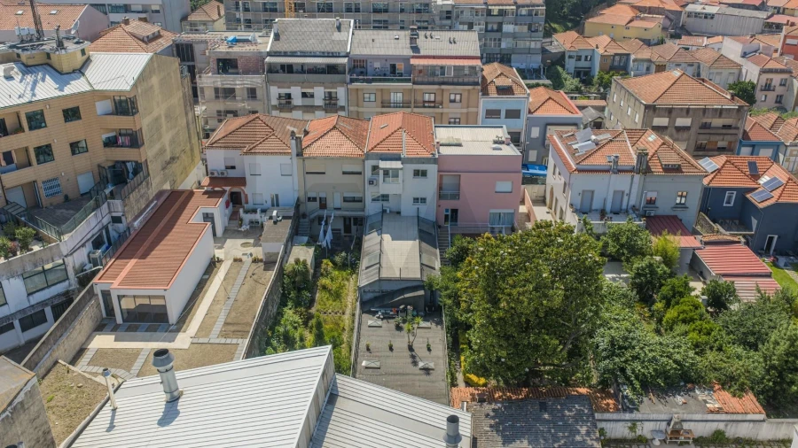 Prédio para Venda em Paranhos Foto 42