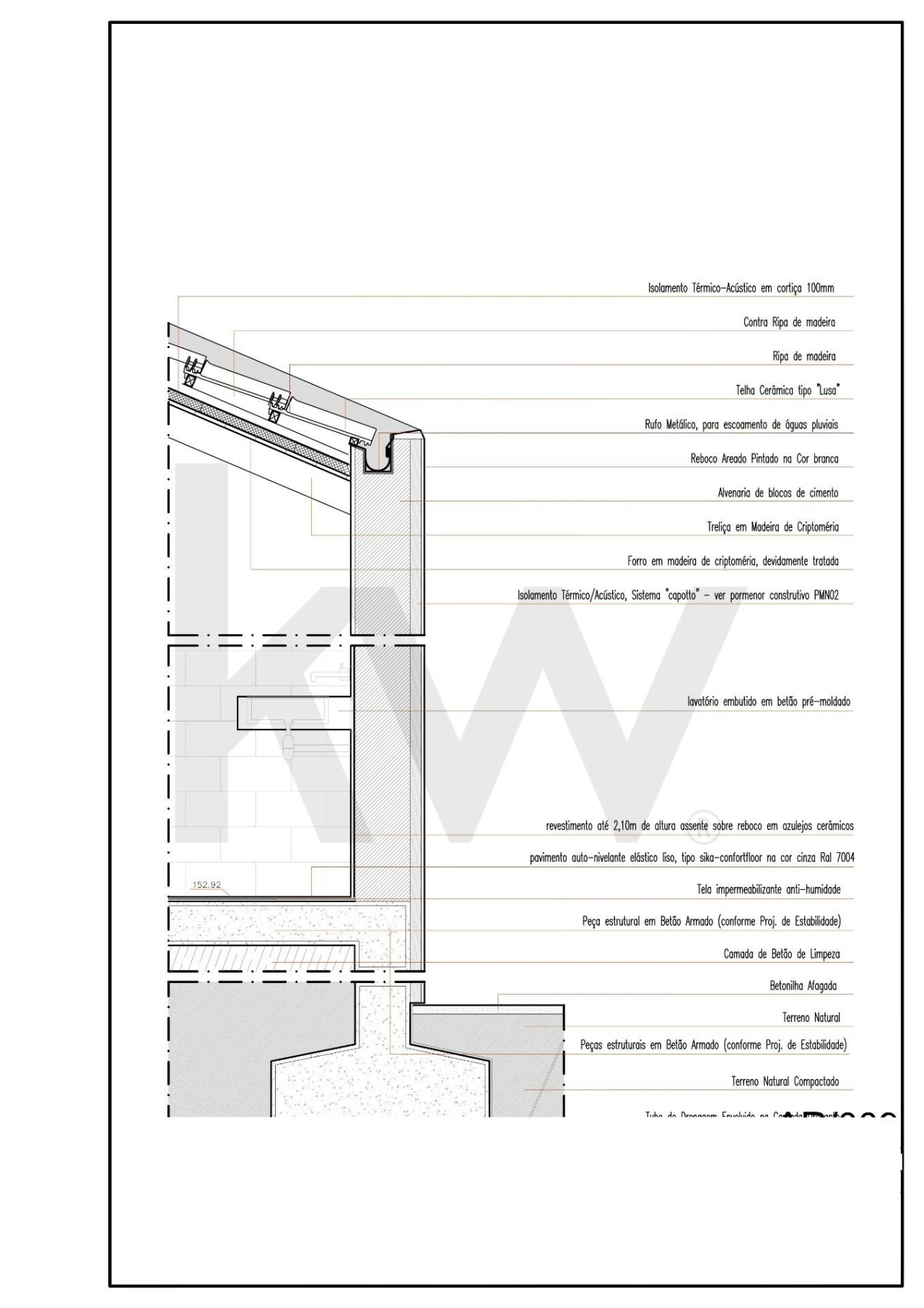 Moradia T3 para Venda em Candelaria Foto 25