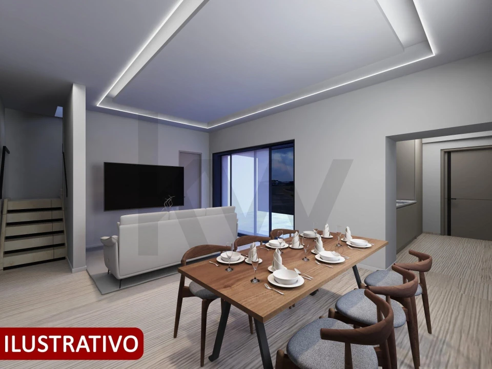 Moradia T3 para Venda em Candelaria Foto 12