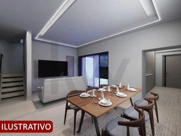 Moradia T3 para Venda em Candelaria