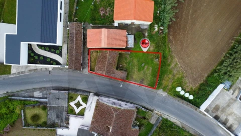 Moradia T3 para Venda em Candelaria