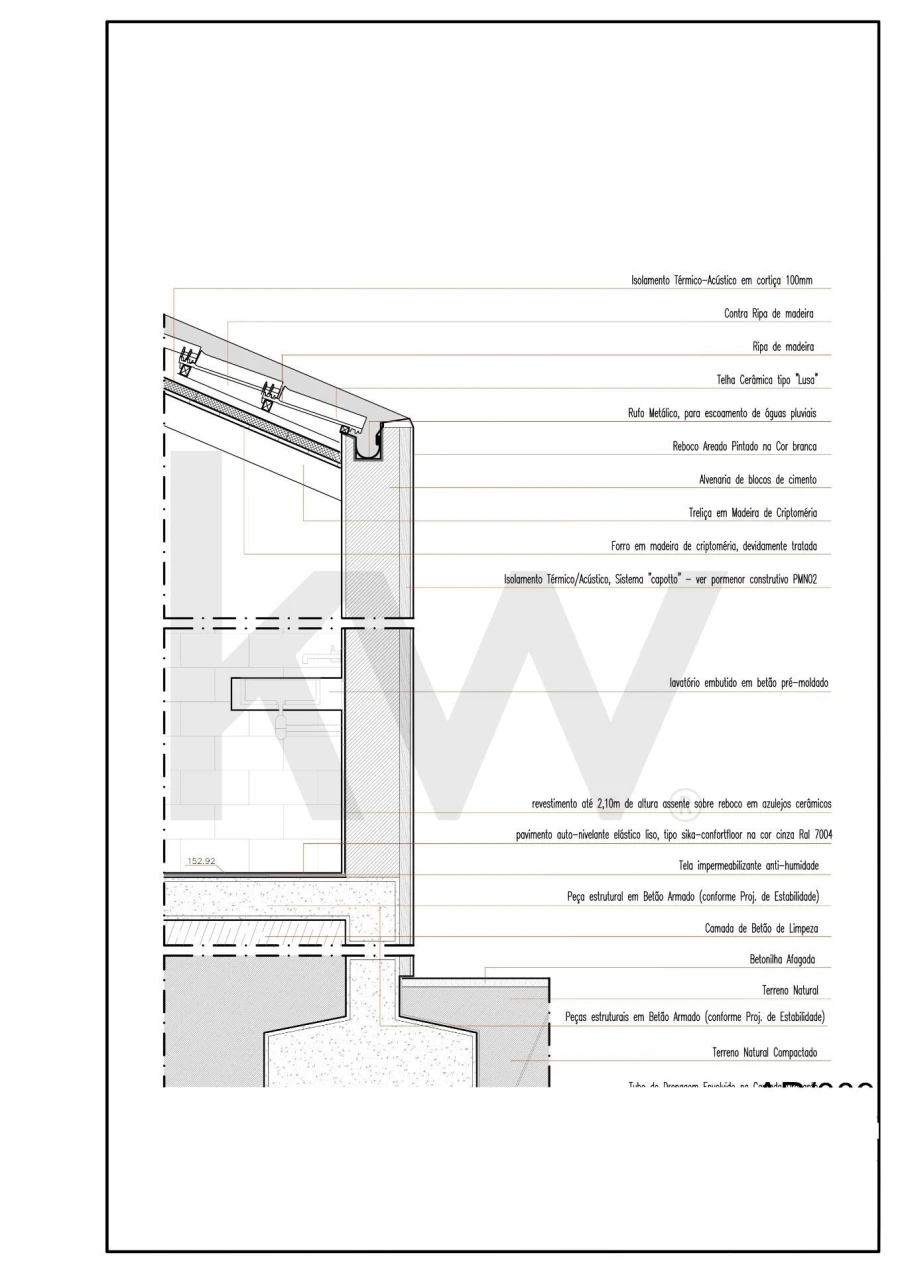 Moradia T3 para Venda em Candelaria Foto 25