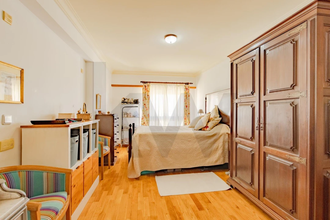 Apartamento T3 para Venda em Águas Livres Foto 5