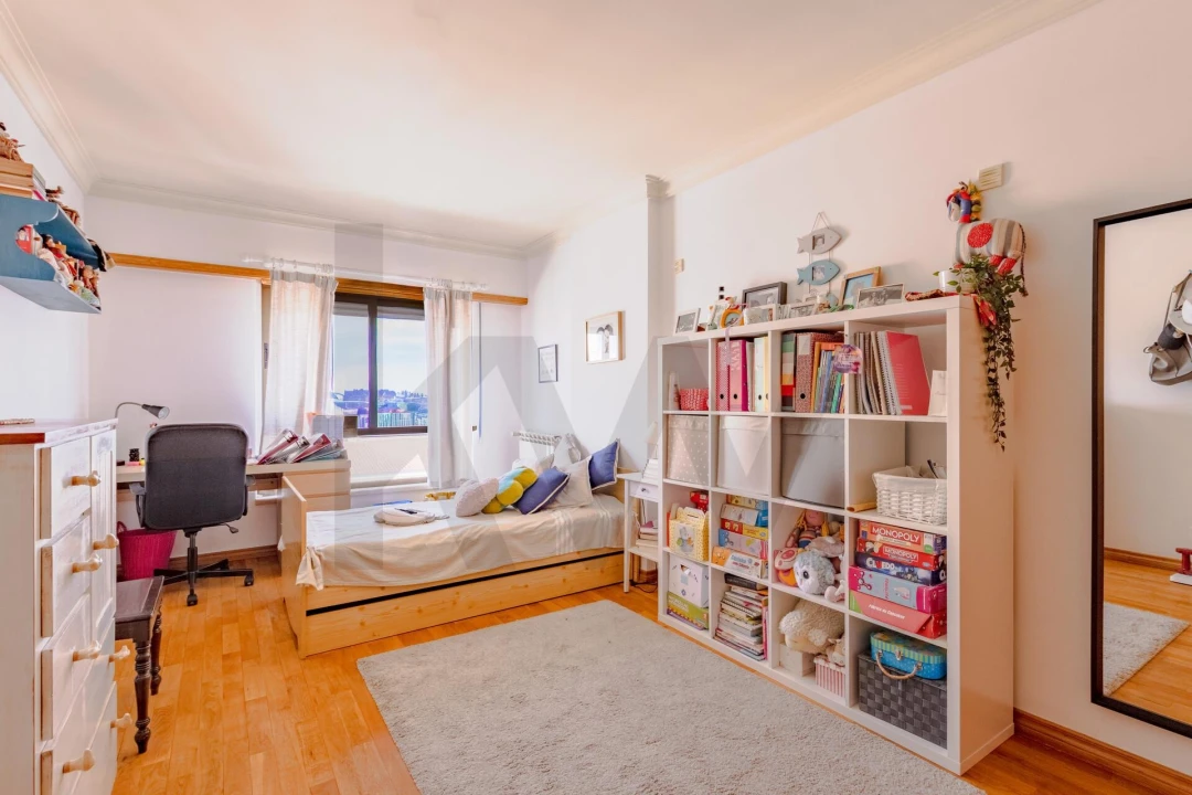 Apartamento T3 para Venda em Águas Livres Foto 17
