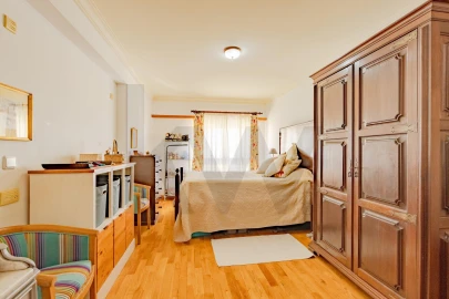 Apartamento T3 para Venda em Águas Livres