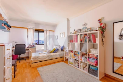 Apartamento T3 para Venda em Águas Livres