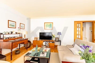 Apartamento T3 para Venda em Águas Livres