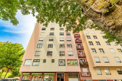Apartamento T3 para Venda em Águas Livres